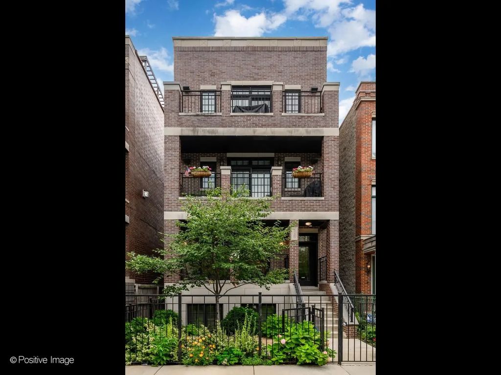 2729 N Southport Avenue 1, Chicago, 60614