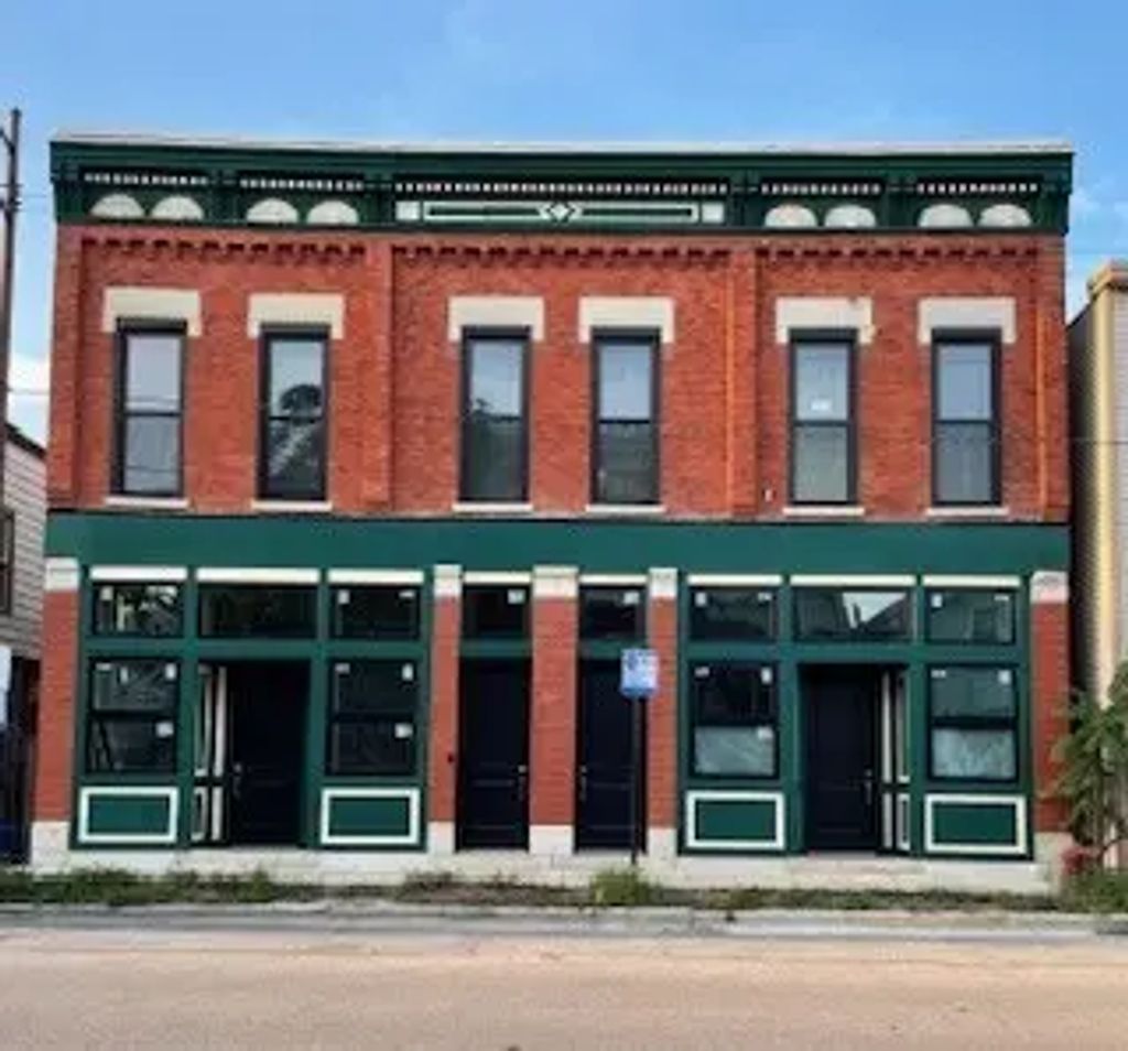 1318 W Erie Street 1w, Chicago, 60642