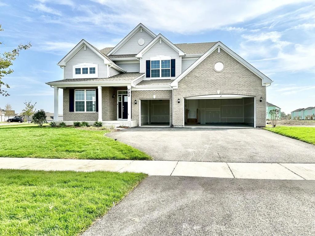 702 West Point Way, Oswego