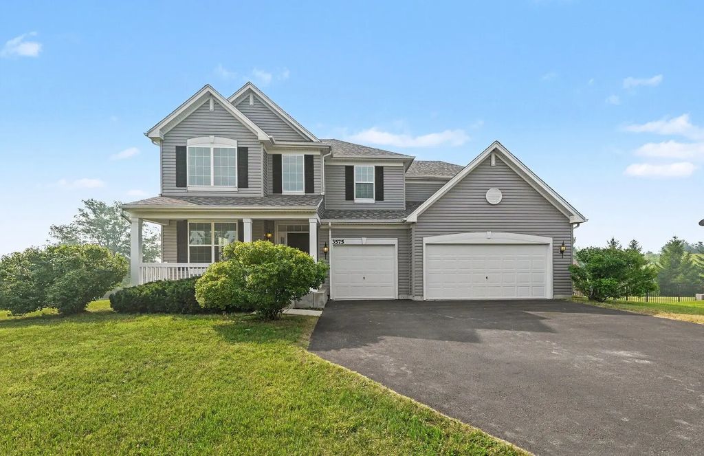 3575 Fletcher Lane, Aurora