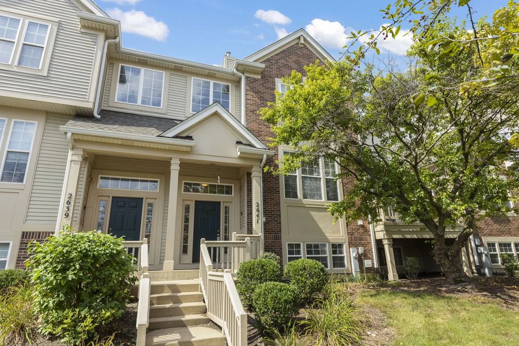 2641 N Greenwood Avenue, Arlington Heights