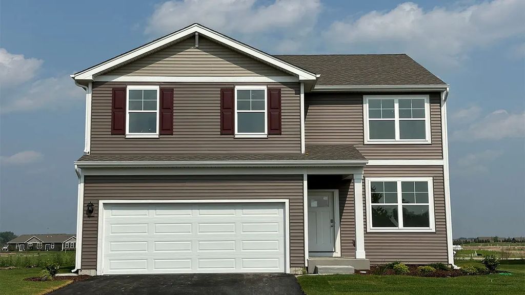 2621 San Juan Lane, Pingree Grove