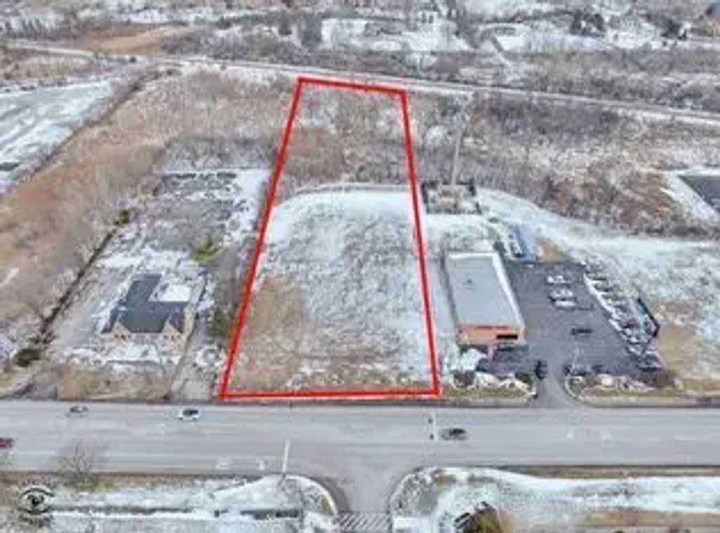 16901 Wolf Road, Orland Park