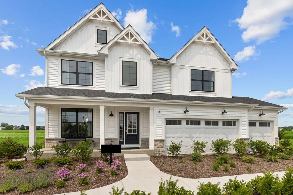 12746 S Kerry Lane, Plainfield