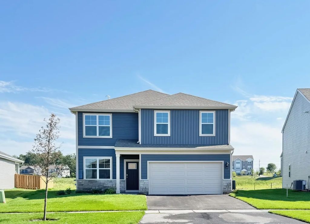2611 San Juan Lane, Pingree Grove