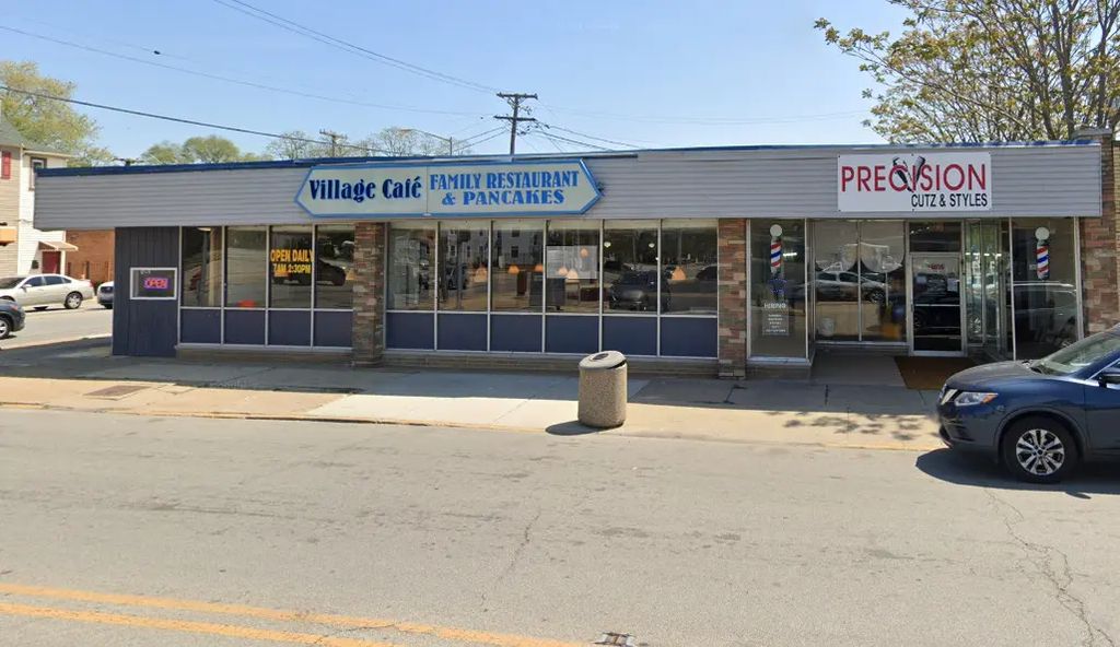 14201 Chicago Road, Dolton