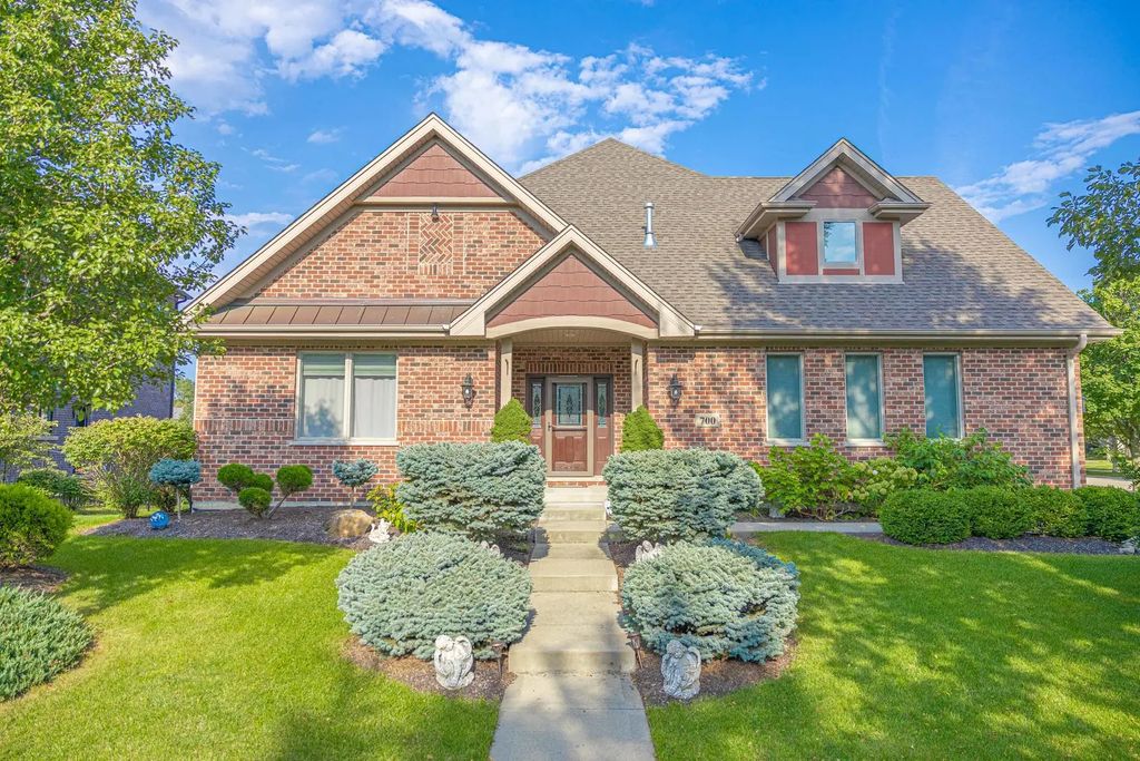 700 Reserve Lane, Joliet