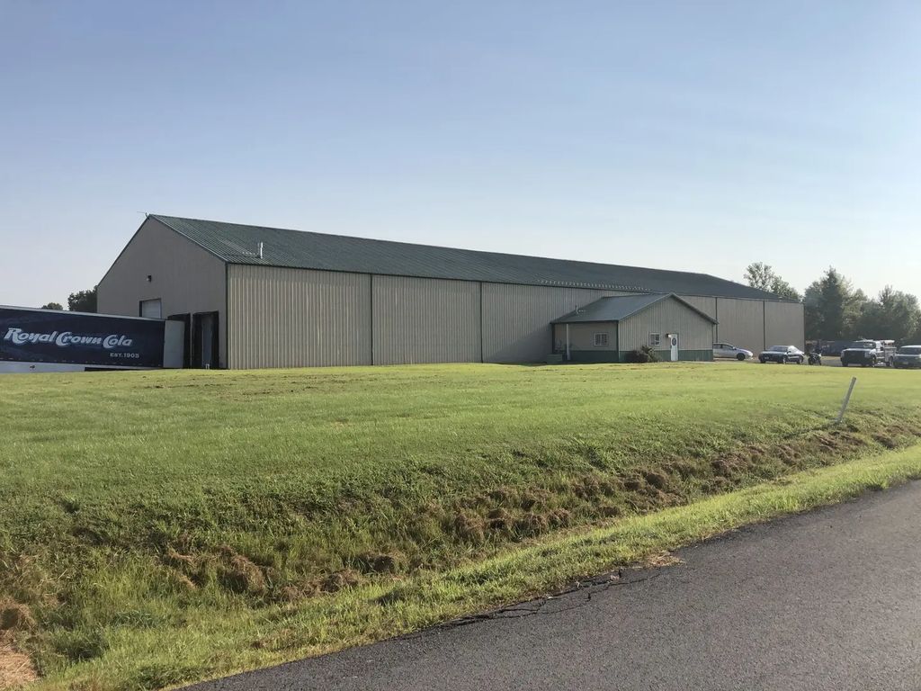 1605 Adams Drive, Marion
