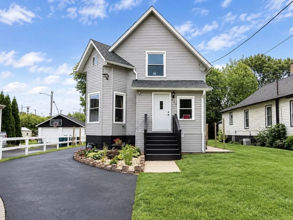 714 S Joliet Street, Joliet