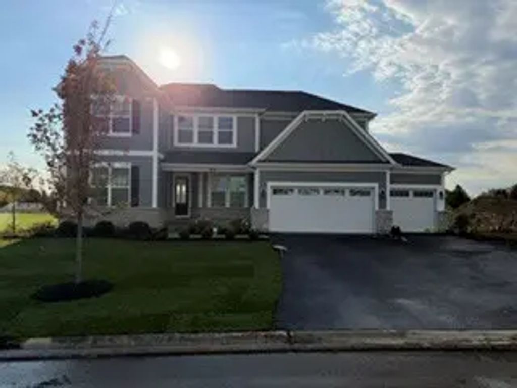 50 Hawthorn Ridge Drive, Hawthorn Woods