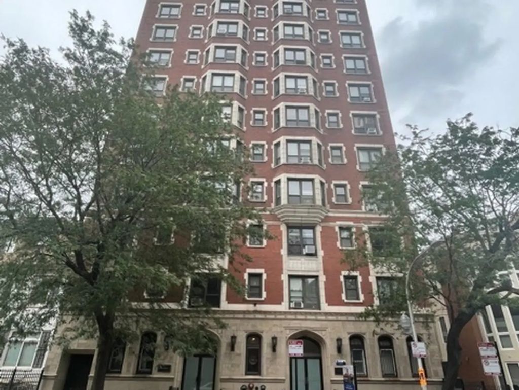 732 W Bittersweet Place 1003, Chicago