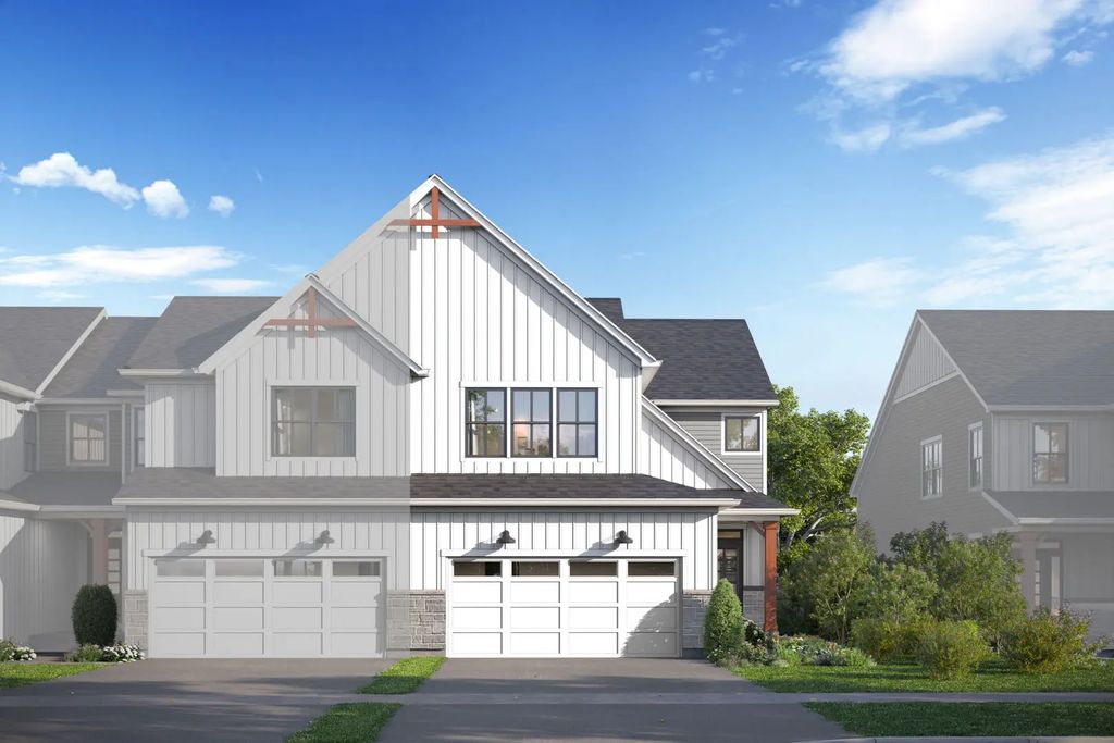5101 Cedar Drive, Naperville