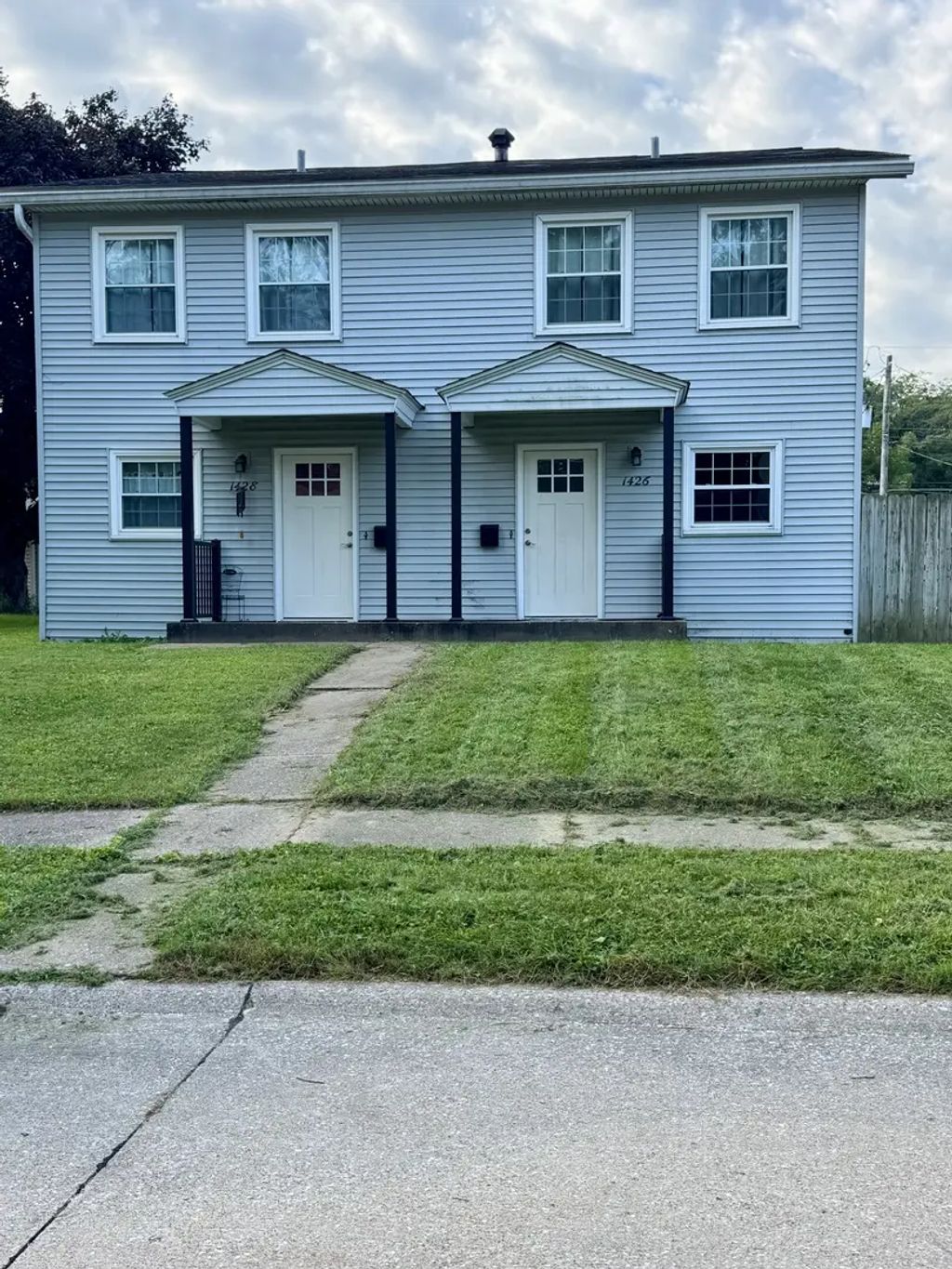 1426 20th Avenue 1426, Silvis