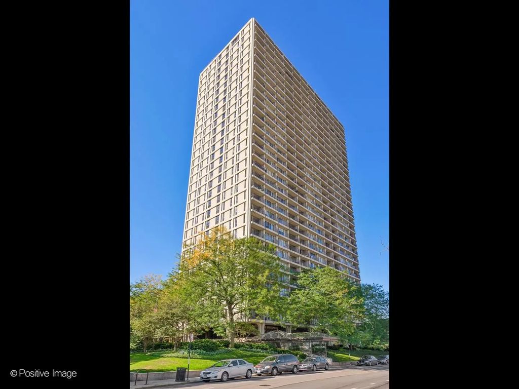 1960 N Lincoln Park West 2103, Chicago, 60614