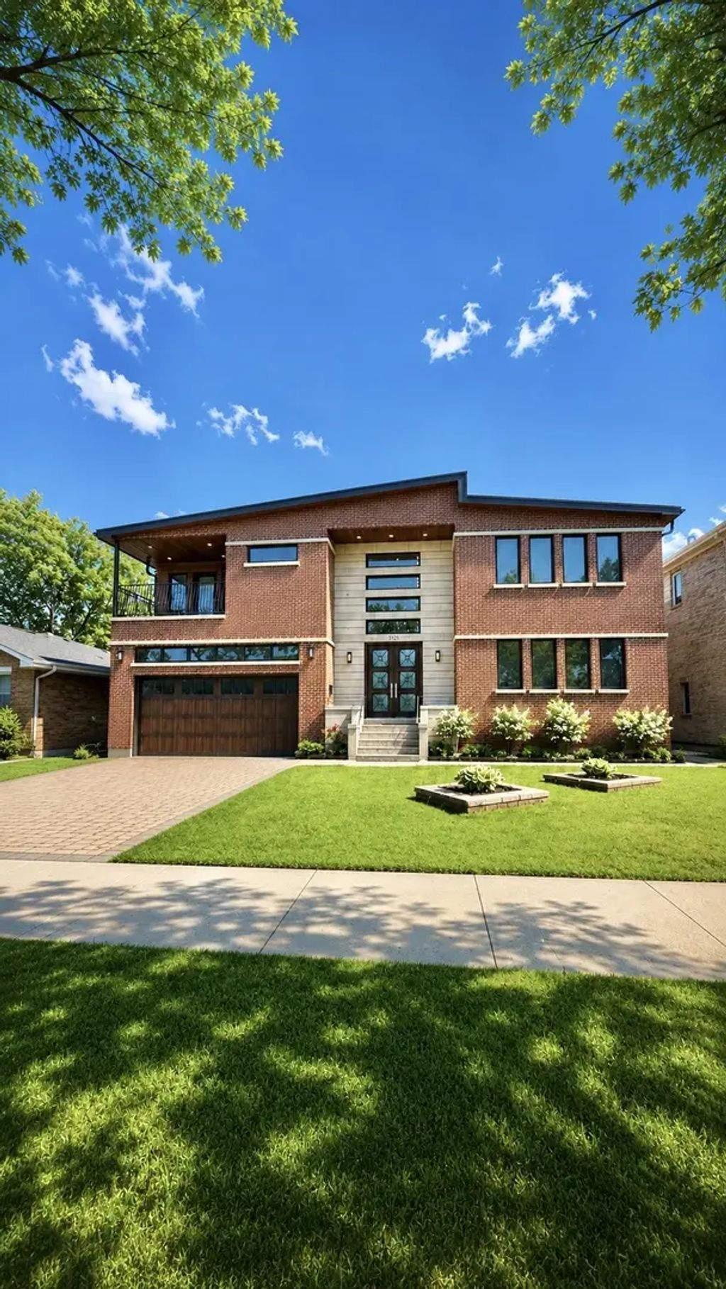 5125 Lunt Avenue, Skokie