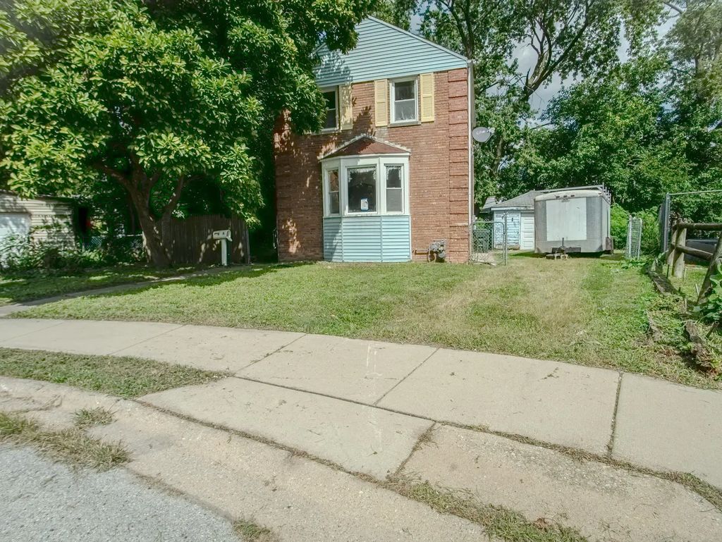 250 E 143rd Street, Dolton