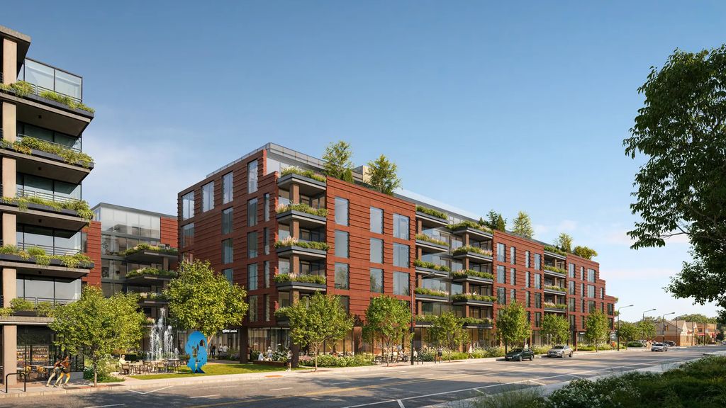725 Green Bay Road 216, Wilmette