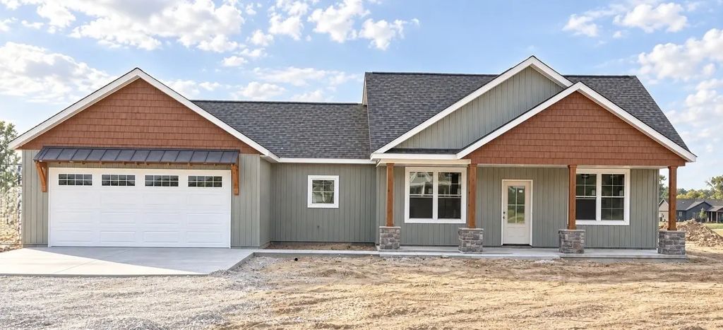 12405 Saddle Creek Lane, Carbondale