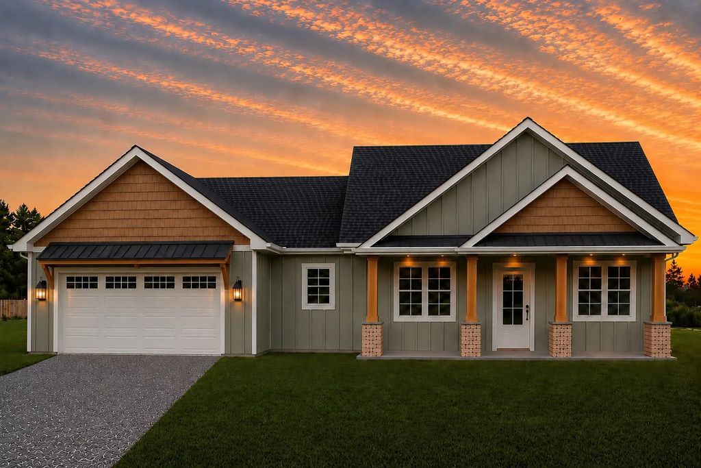 12405 Saddle Creek Lane, Carbondale