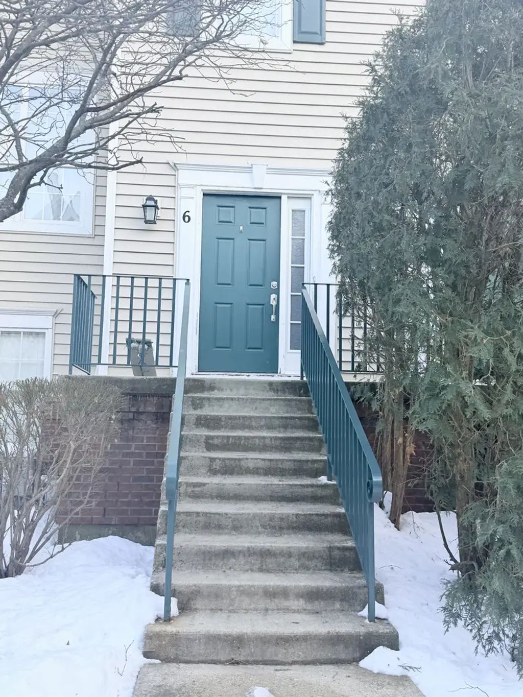 1126 Village Center Parkway 6, Aurora