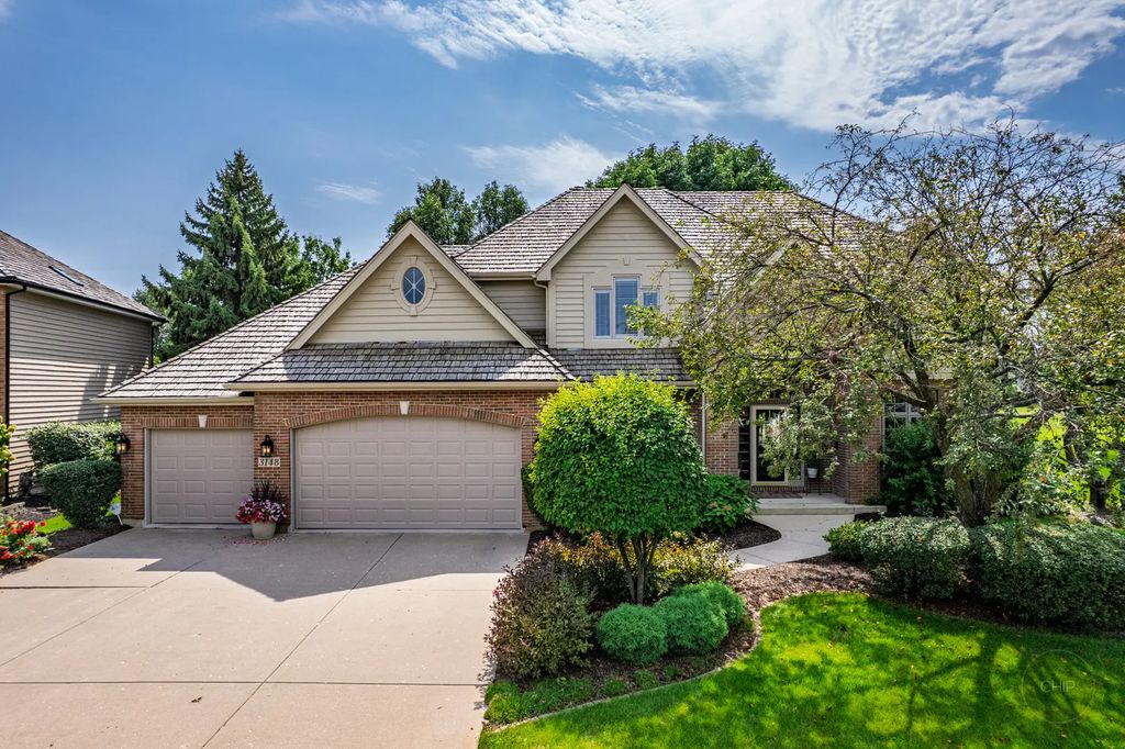 3148 Treesdale Court, Naperville