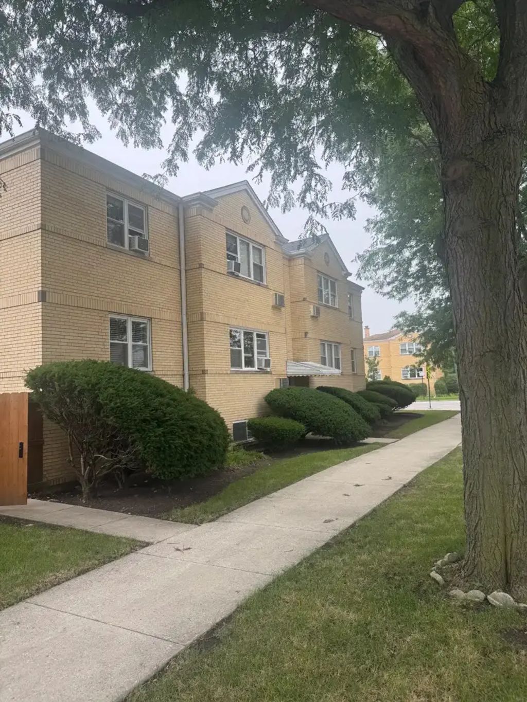 6407 N Oak Park Avenue Gn, Chicago