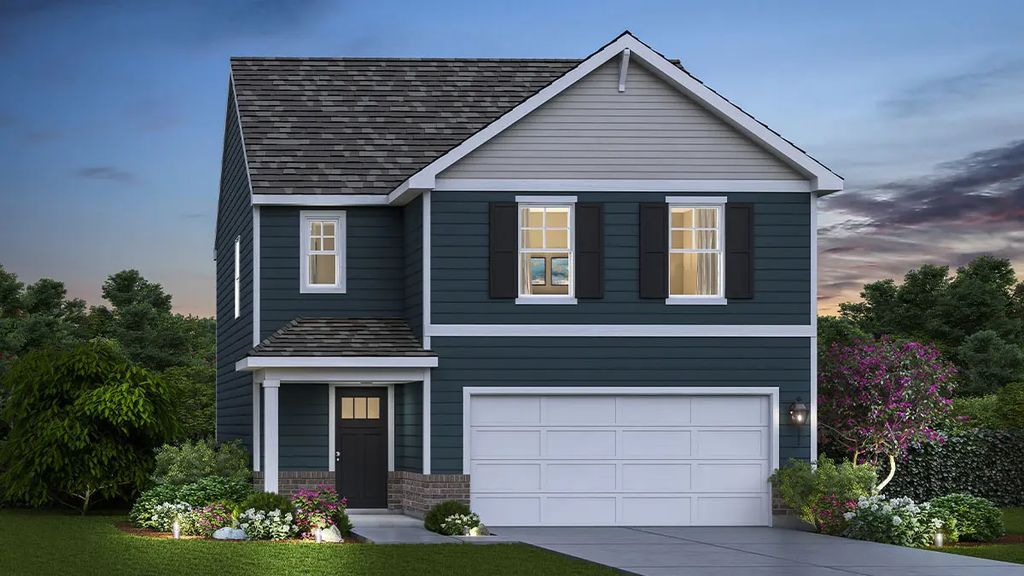 2408 Semillon Street, Oswego