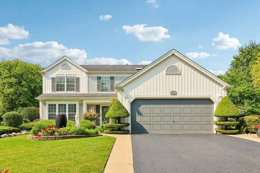 1360 Yosemite Parkway, Algonquin