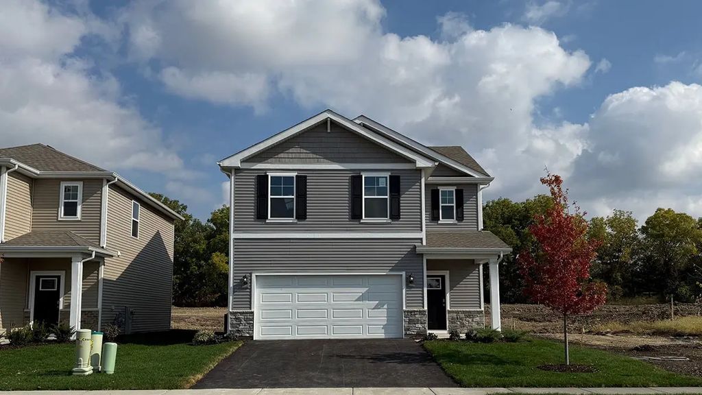 2401 Semillon Street, Oswego