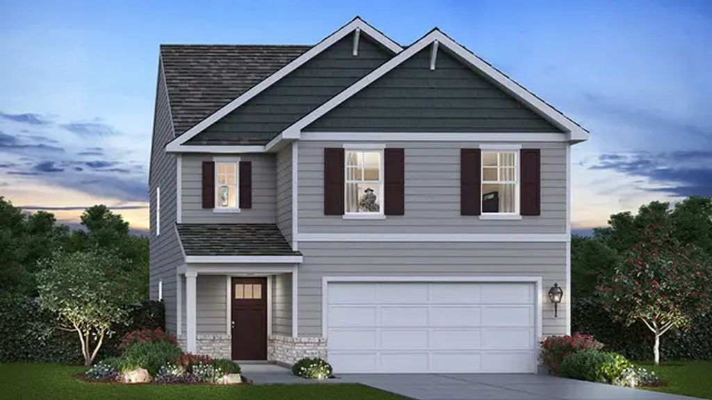 2424 Semillon Street, Oswego