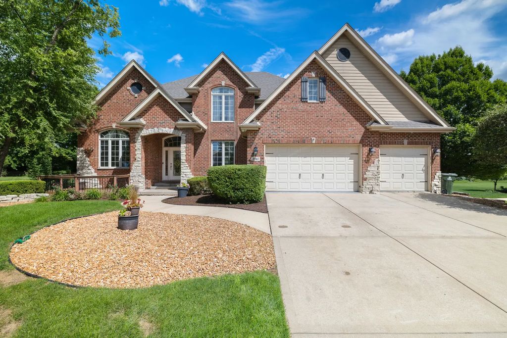 22417 Hughes Street, Frankfort