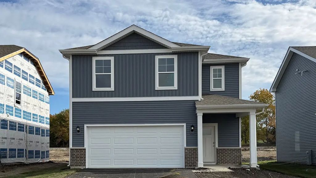 2412 Semillon Street, Oswego