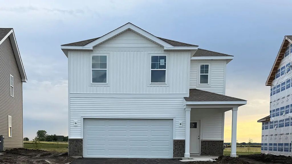 2412 Semillon Street, Oswego