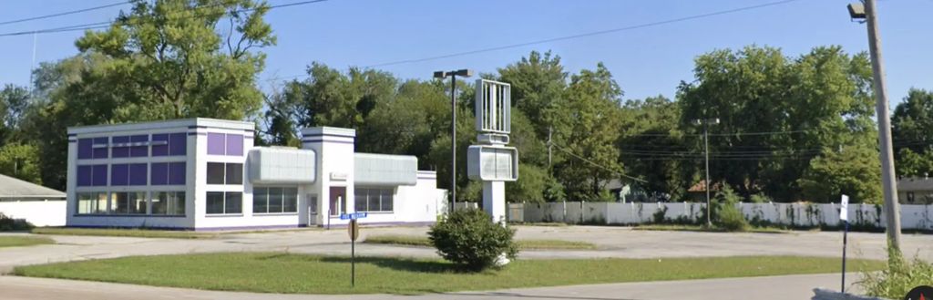 1411 Camp Jackson Road, Cahokia