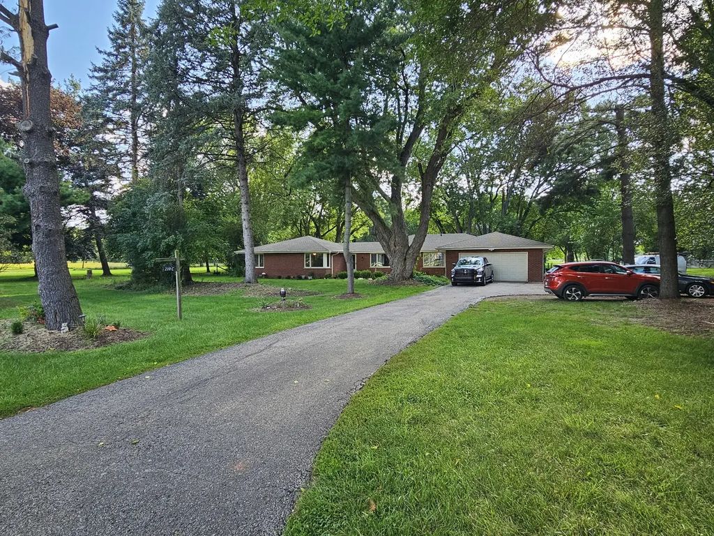210 C Braeburn Road, Barrington