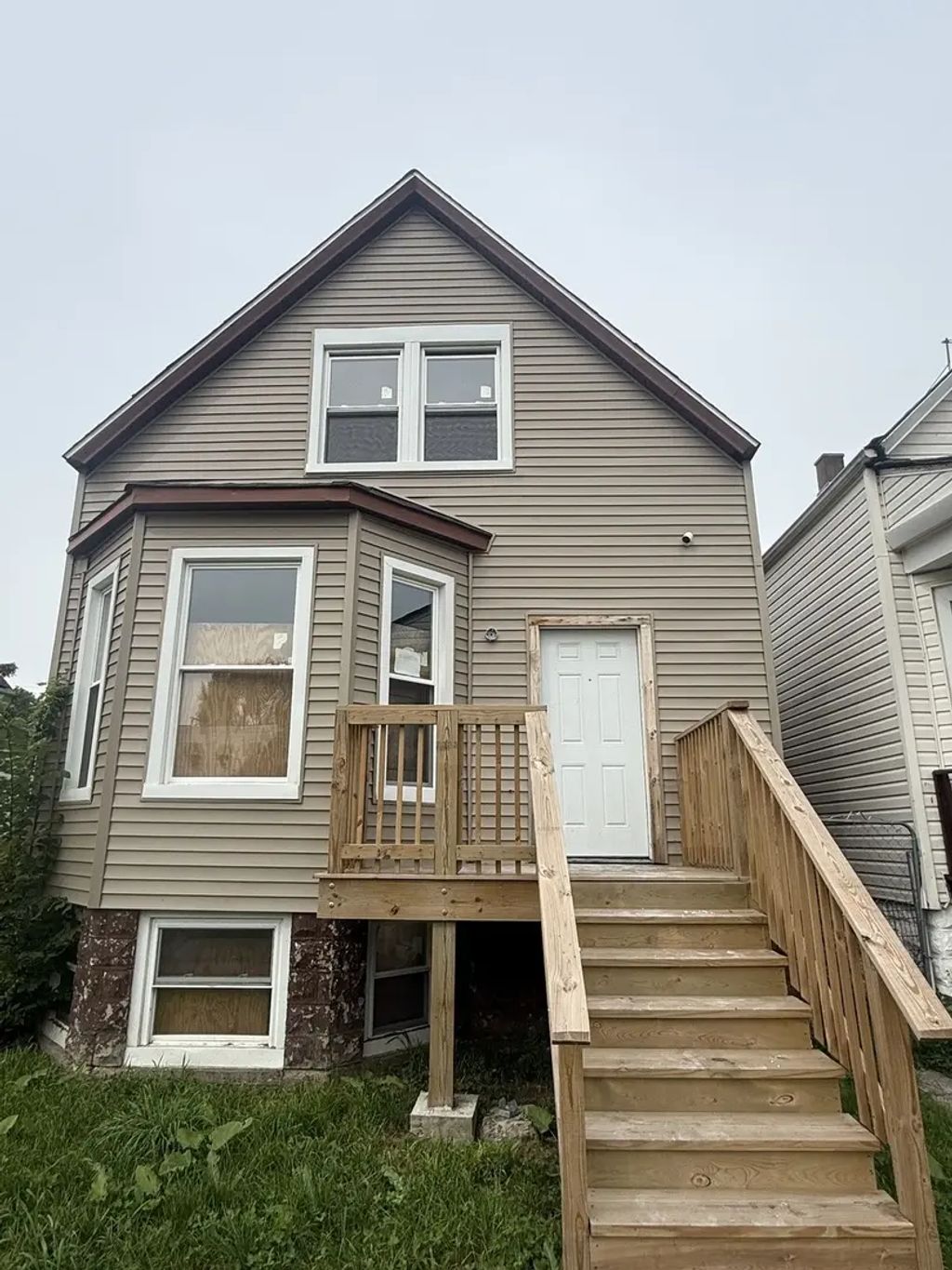 7218 S Aberdeen Street, Chicago, 60621