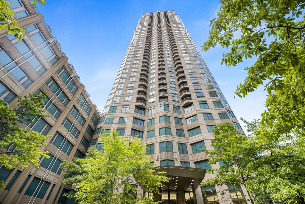 400 N La Salle Street 2408, Chicago, 60654