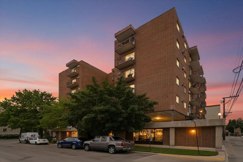 7830 W North Avenue 710, Elmwood Park