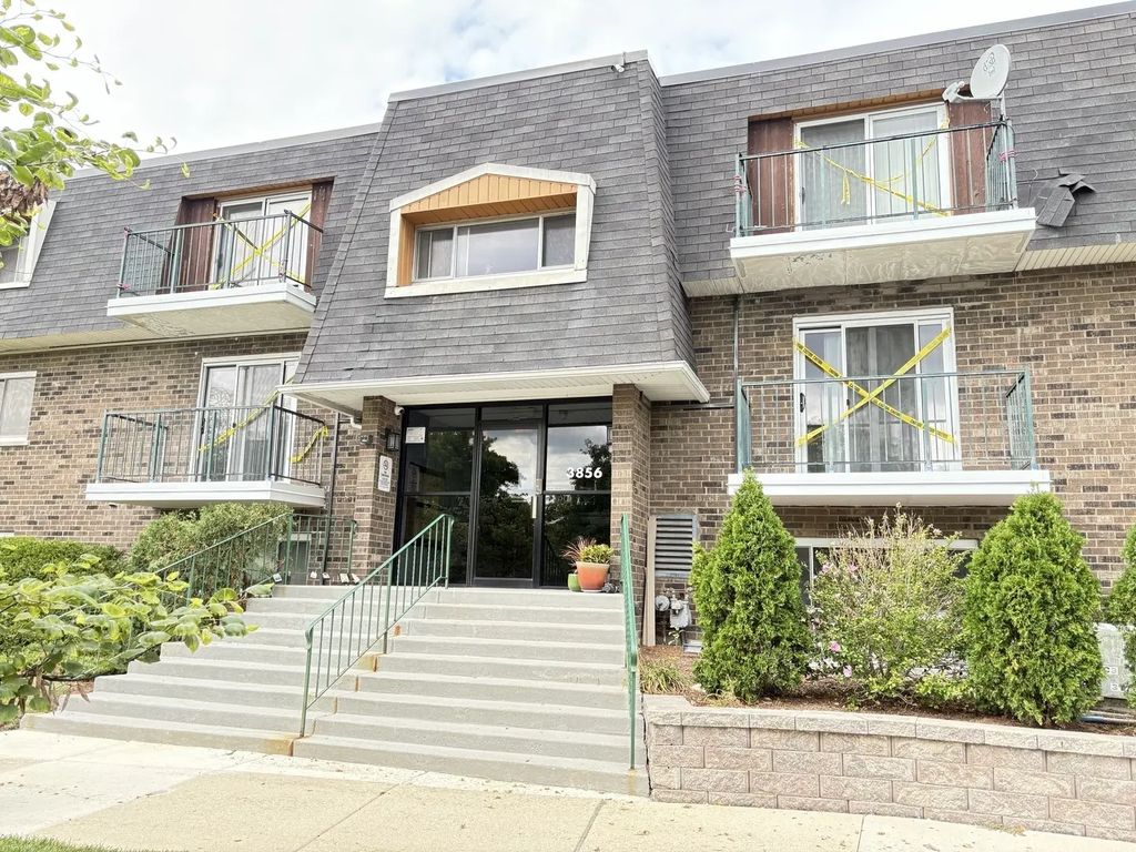 3856 S Parkway Drive 3a, Northbrook, 60062