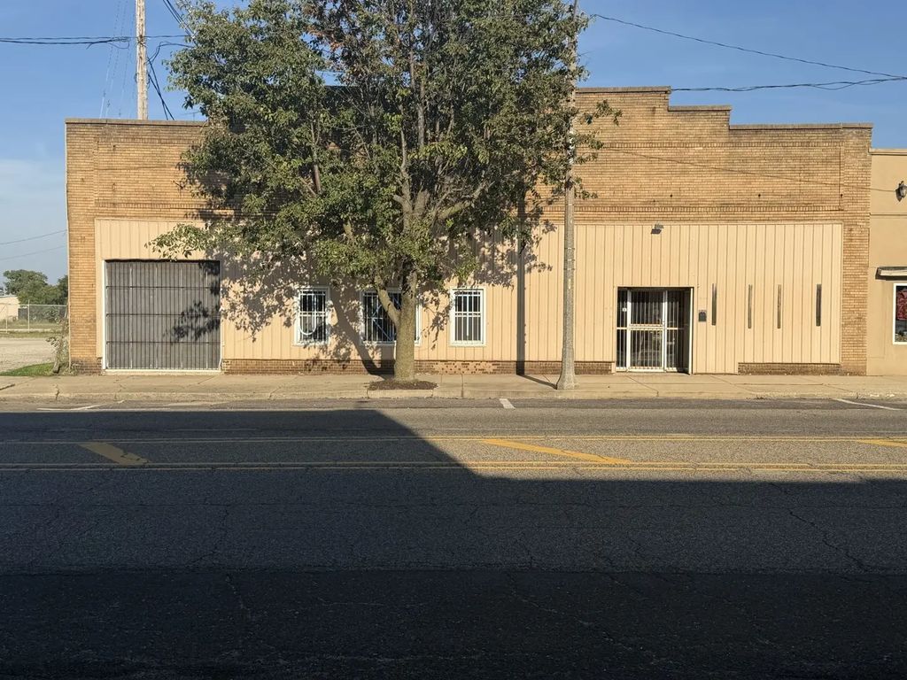 314 N Main Street, Kewanee