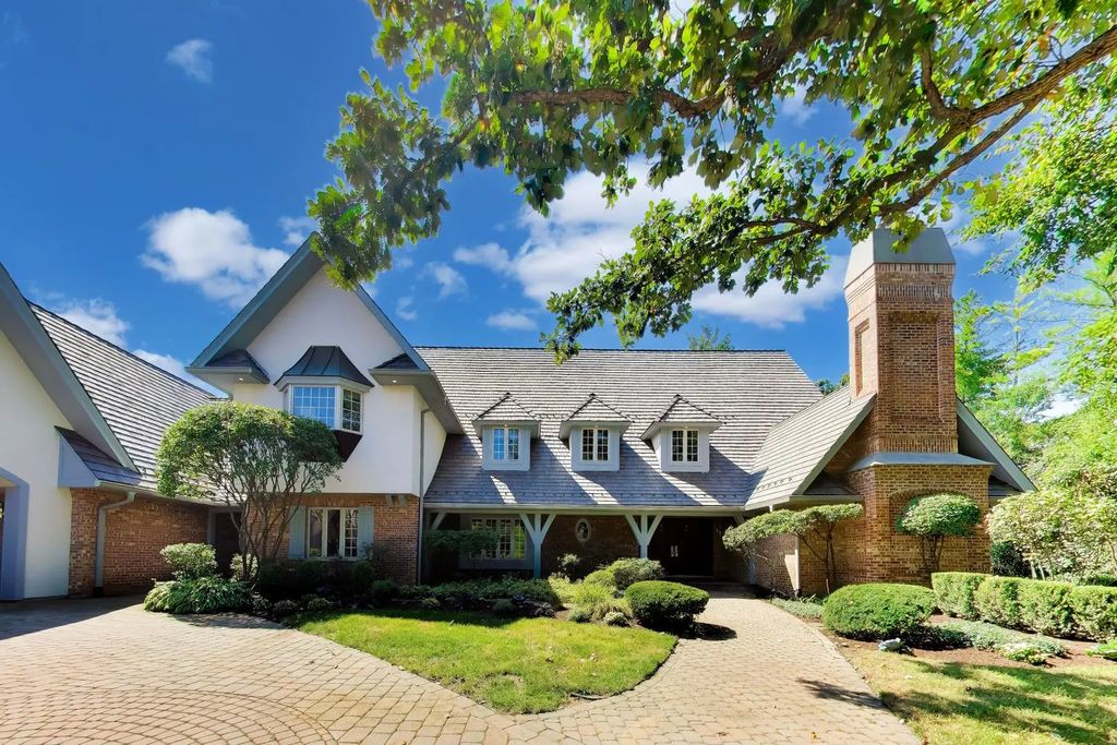 1400 Kurtis Lane, Lake Forest, 60045
