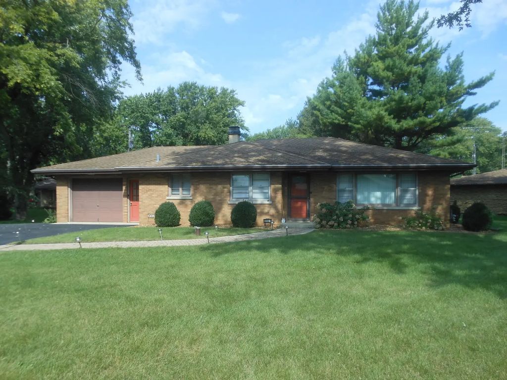 2503 Hacker Drive, Joliet