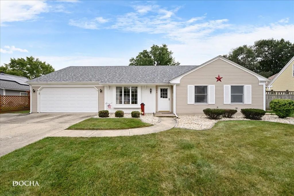 103 Fernwood Road, Montgomery