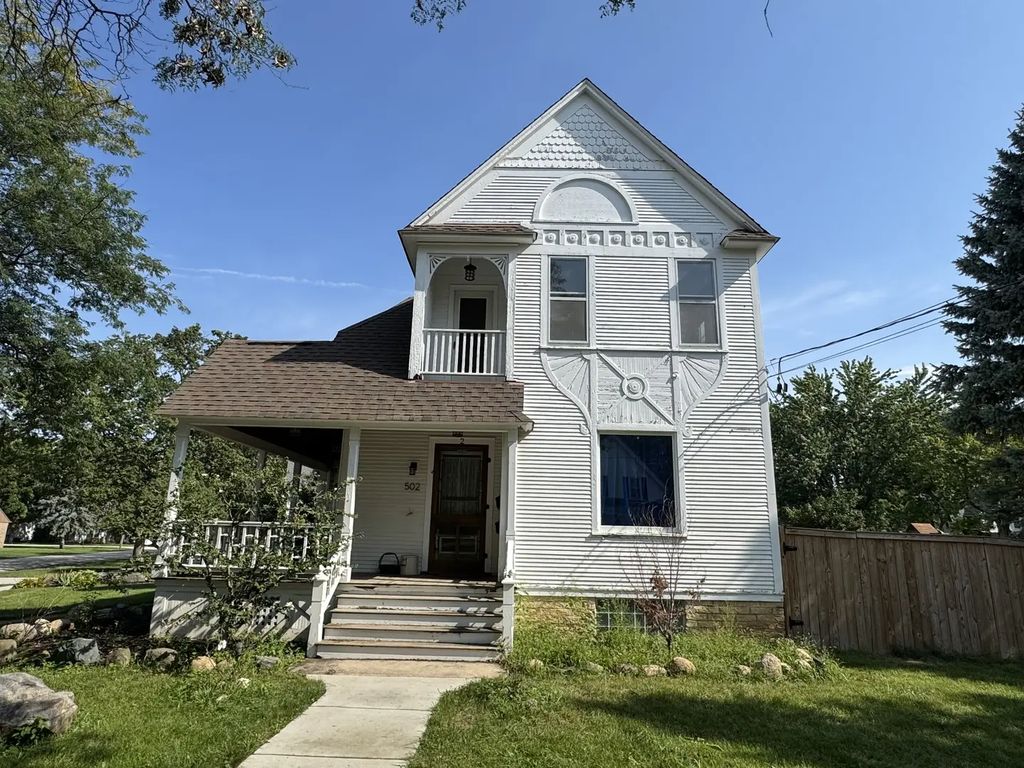 502 E Washington Street 2, Marengo