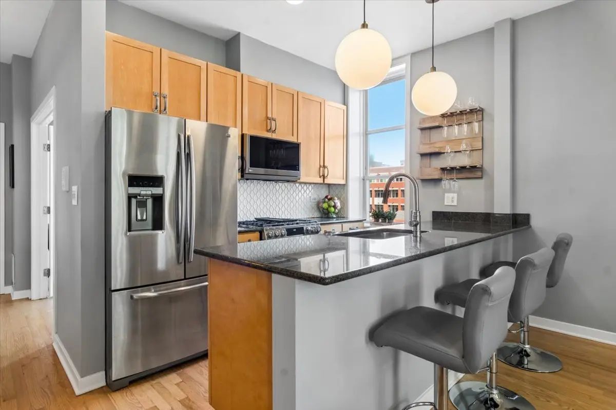 1532 N Paulina Street O, Chicago Property Listing: MLS® #12747832