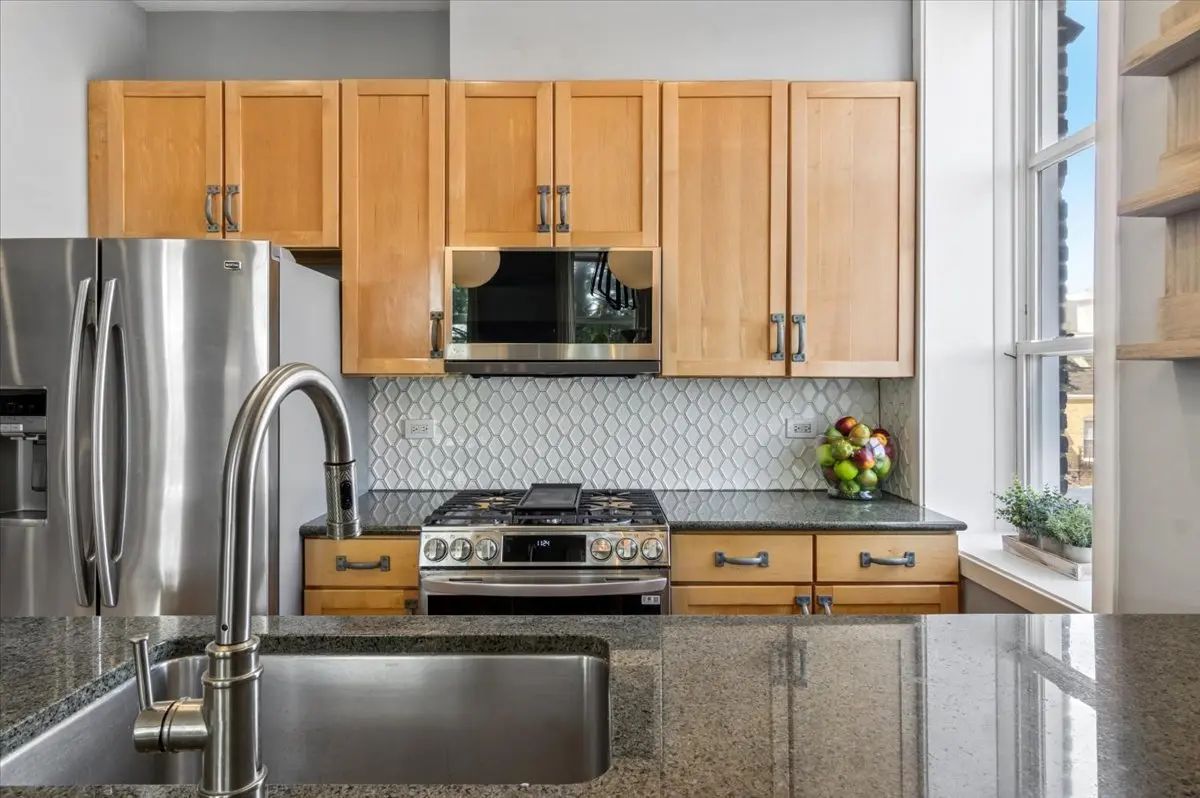 1532 N Paulina Street O, Chicago Property Listing: MLS® #12747832