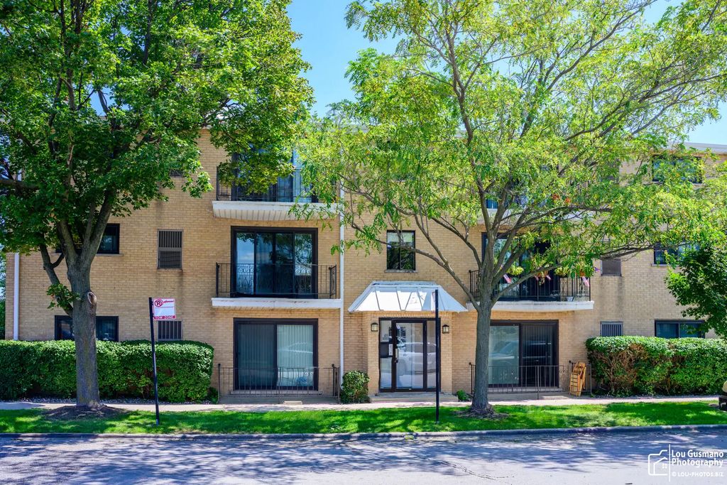 6019 S Archer Avenue 3s, Chicago