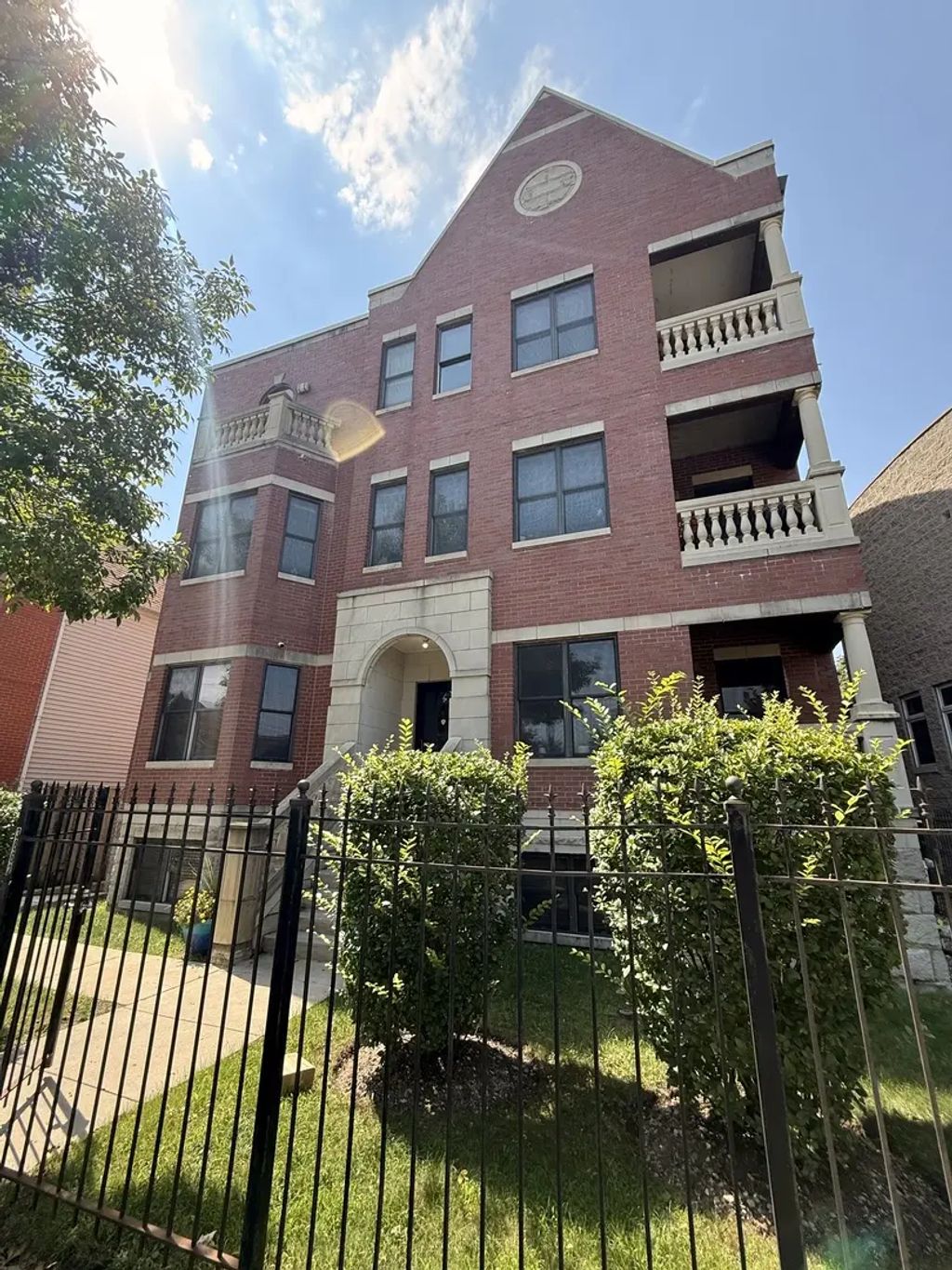 3862 S Lake Park Avenue 1s, Chicago, 60653