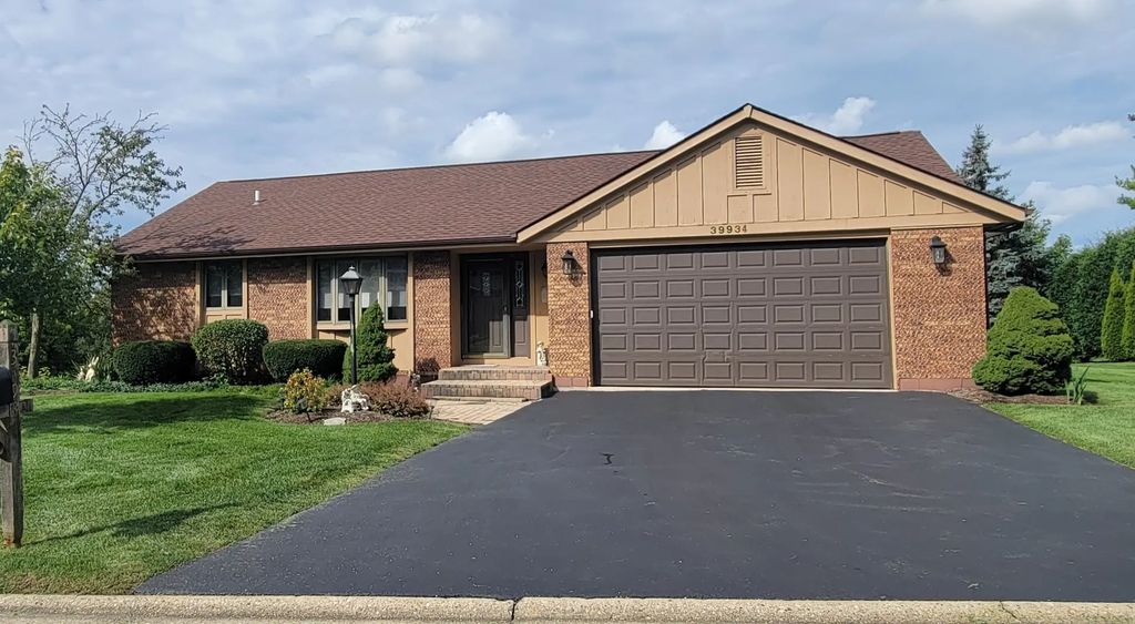 39934 N Fairway Drive, Antioch
