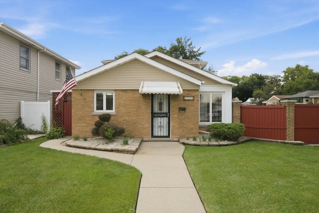 6559 W 60th Place, Chicago, 60638